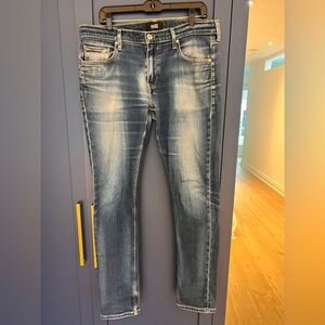 Paige Lennox men’s Denim Jeans. Size 34